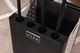 Alfa Dado Peel Holder Black-4