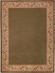 Surya Midtown Camel 5'x7' Area Rug-0