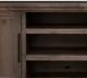 Legends Home Monterey Java 69" Console-1
