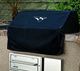 Twin Eagles 36" Black Grill Cover -0
