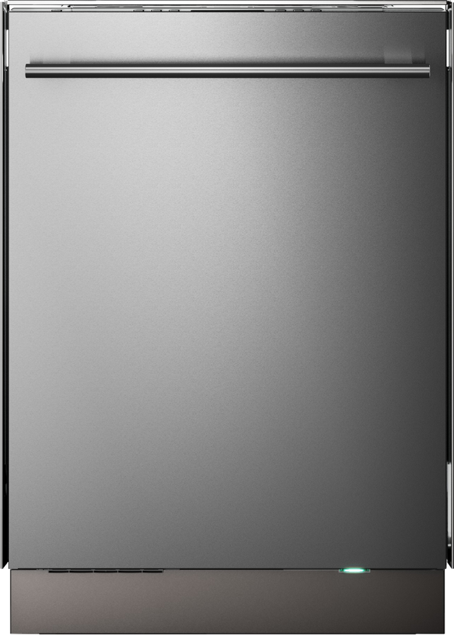 ASKO 40 Series 24" Stainless Steel Built In Dishwasher-0
