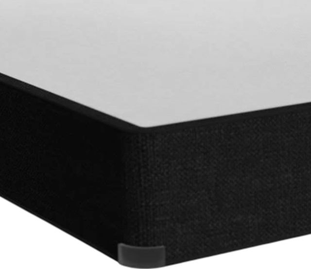 Sherwood® Bedding Semi-Flex® 5" Twin XL Low Profile Foundation-2