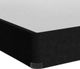 Sherwood® Bedding Semi-Flex® 5" Twin XL Low Profile Foundation-2