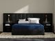 Blue Ice Renew Firm Queen Mattress-1