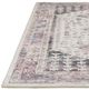 Dalyn™ Rug Company Jericho JC9 Pearl 5'x8' Area Rug-3