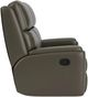 Flexsteel® Customizable Rio Leather Manual Reclining Loveseat -5
