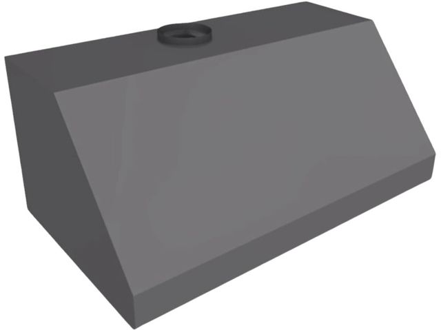 Vent-A-Hood® 42" Gunsmoke Wall Mounted Range Hood-1
