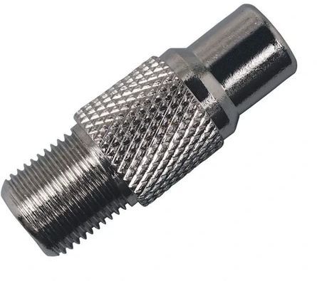 RadioShack F-Connector Female to RCA Female-0