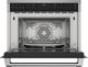 Thor Kitchen® 1.6 Cu. Ft. Stainless Steel Built-In Microwave-4