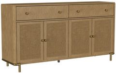 Coaster® Arini Sand Wash Sideboard