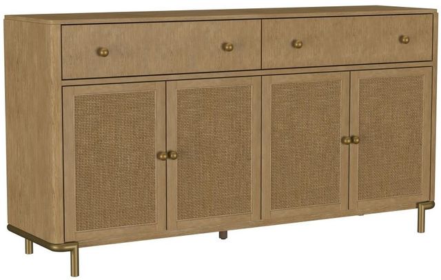 Coaster® Arini Sand Wash Sideboard-0