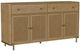 Coaster® Arini Sand Wash Sideboard-0