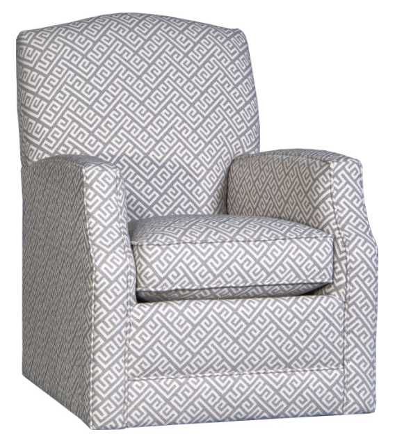 Mayo Customizable 3100F Chair-1
