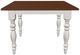 Mavin Customizable 42" x 42" Square Dining Table-1