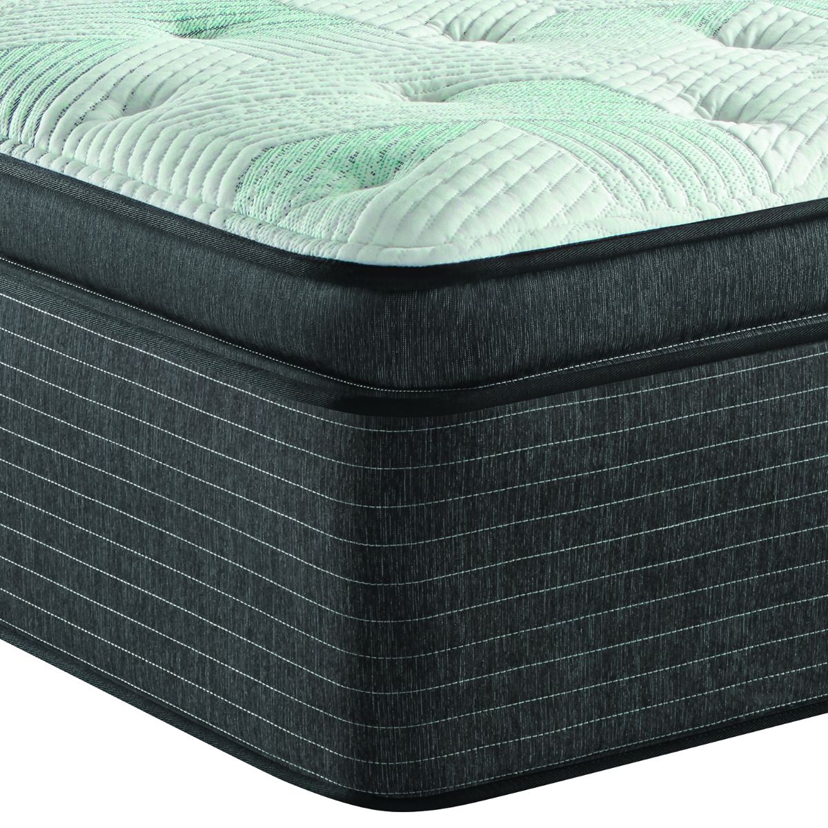 Beautyrest Global Medium Pillow Top King Mattress 800015917 1060 Reid s Furniture Thunder Bay ON