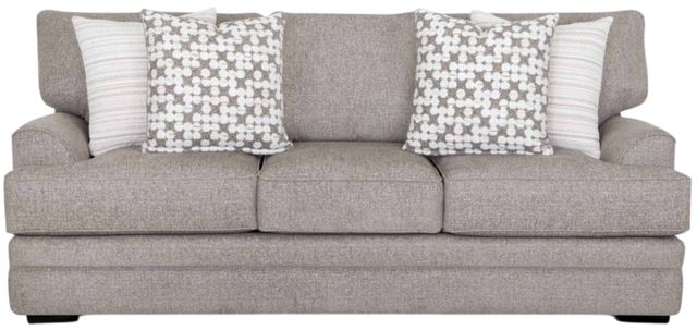 Franklin™ Ashton Kittery Pewter Sofa-2
