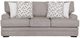 Franklin™ Ashton Kittery Pewter Sofa-2