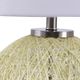 A & B Home Estella Round Table Lamp-4