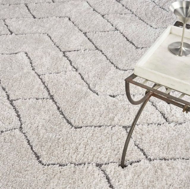 Nourison Home™ Dreamy Shag 5'x7' Style 1 Area Rug-2