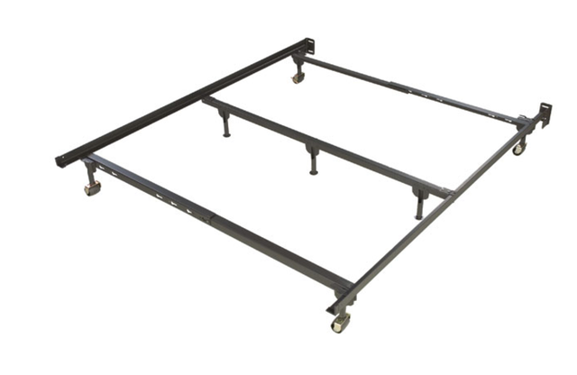 Glideaway® Iron Horse Bed Frames™-0