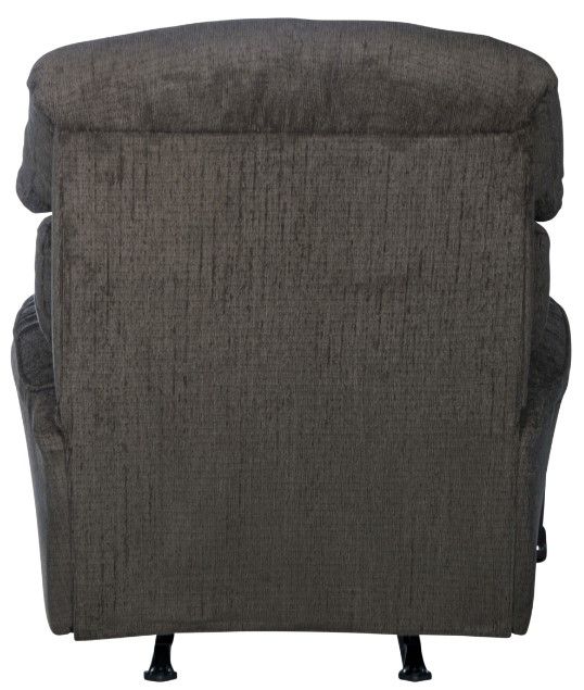 Catnapper® Pearson Charcoal Rocker Recliner-2