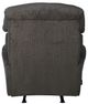 Catnapper® Pearson Charcoal Rocker Recliner-2