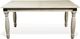 Riverside Furniture Regan Beige Rectangular Dining Table-0