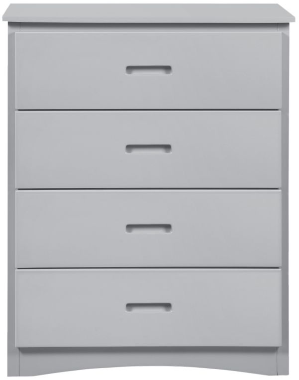 Homelegance® Orion Gray Chest-2