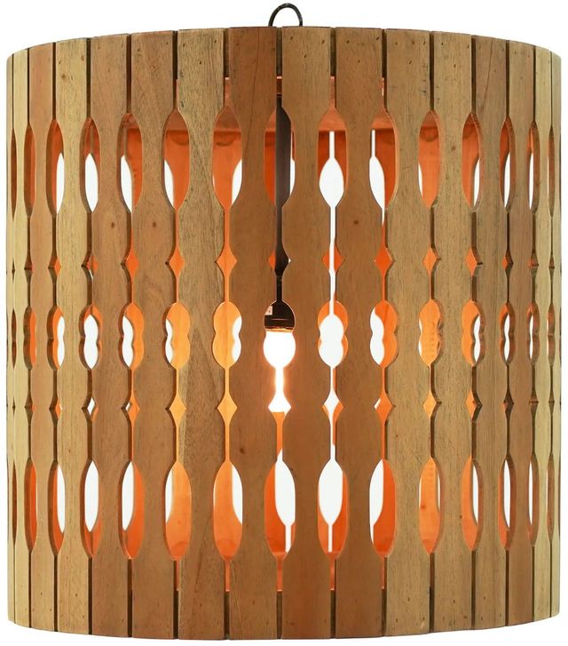 Bramble Customizable Toraja Medium Pendant Lighting -0