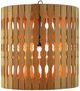 Bramble Customizable Toraja Medium Pendant Lighting -0
