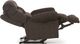 Best® Home Furnishings Customizable Seger Power Tilt Headrest Swivel Glider Recliner-4