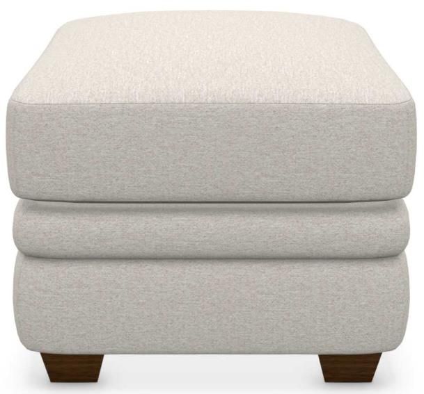 La-Z-Boy® Natalie Oyster Ottoman-2