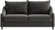 Luonto Furniture Ethos Oliver King Sleeper Sofa-3