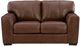 Signature Design by Ashley® Brogliano Canyon Loveseat-2