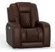 Symphony Triple Power Recliner-0