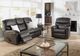 Elran Customizable Uno Manual Swivel Rocker Recliner-1