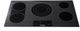 Thor Kitchen® Professional 36" Black Electric Cooktop-4