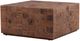 Furniture Classics Edwards Brown Coffee Table-0