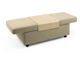 Stressless® by Ekornes® Double Ottoman-3