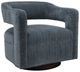 HF Custom Customizable Max Swivel Chair-0
