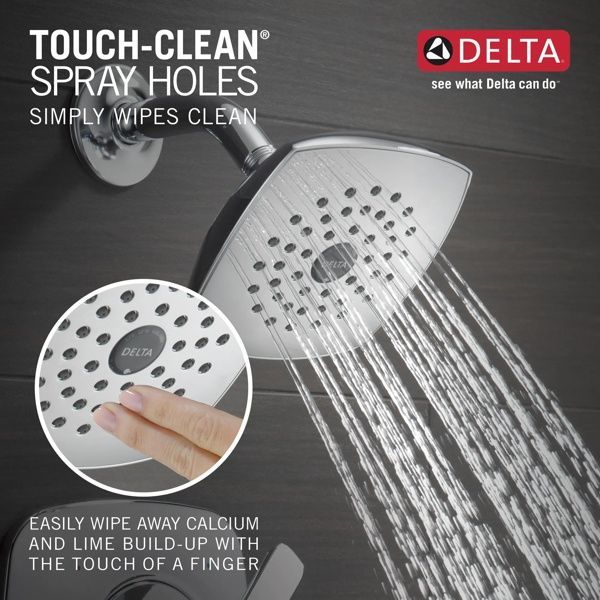 Delta Modern Monitor 14 Series Chrome Shower Trim-1