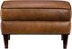 Bradington-Young Customizable Monaco Ottoman-1