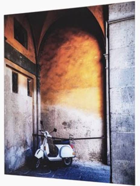YHD La Velo I Wall Art-2