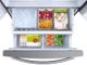Samsung 26 Cu. Ft. French Door Refrigerator-Stainless Steel-4