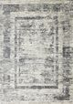 Kalora Interiors Cathedral Grey 5'x8' Style 2 Area Rug-0