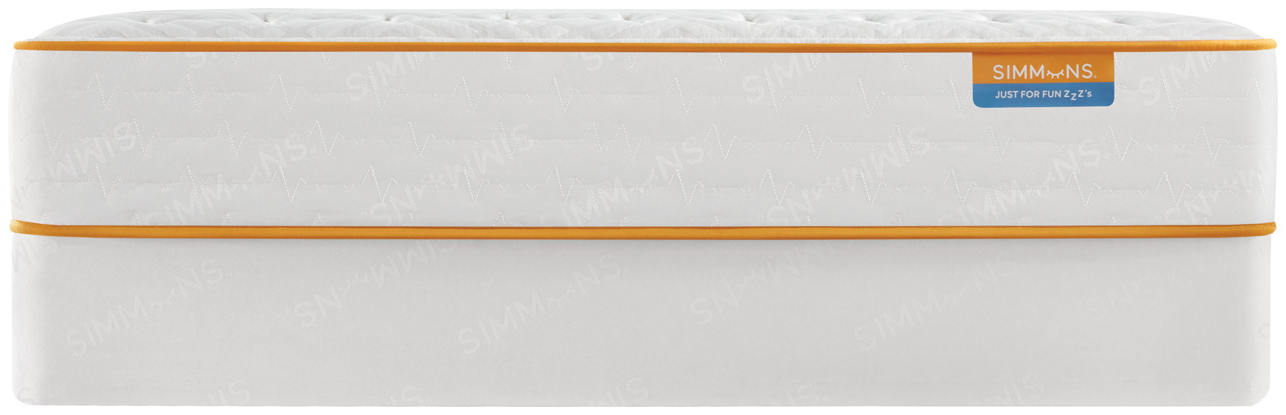 Simmons Sleep Goalzzz Memory Foam Medium Tight Top Twin Mattress Simply Sleep Better Rapid City SD
