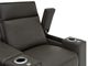 Palliser® Furniture Customizable Ace Power Theater Recliner with Power Headrest and Lumbar-4
