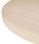 Century® Monarch Bardot White Dining Table-2