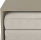 Vanguard® Furniture Customizable Thom Filicia Home Boyden Ottoman with Wide Table-2