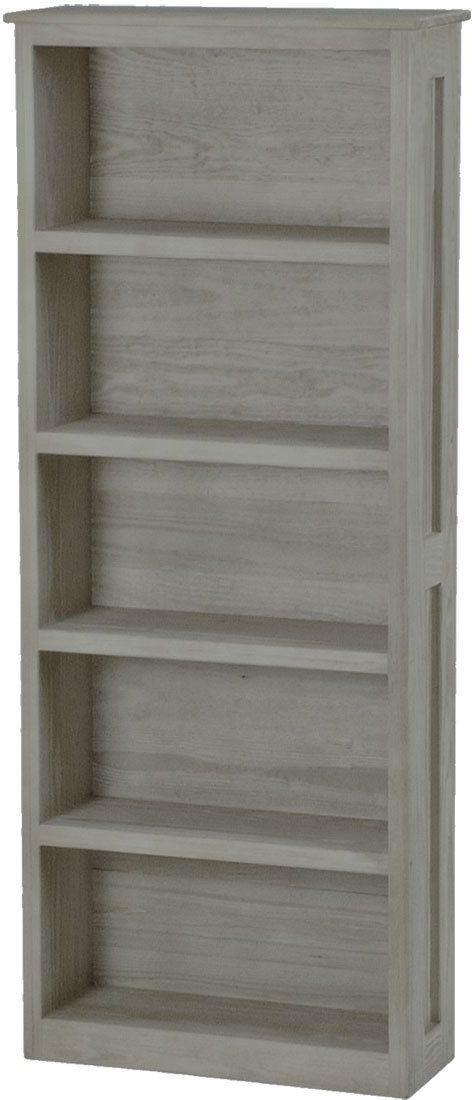 Crate Designs™ Furniture Storm Bookcase-0